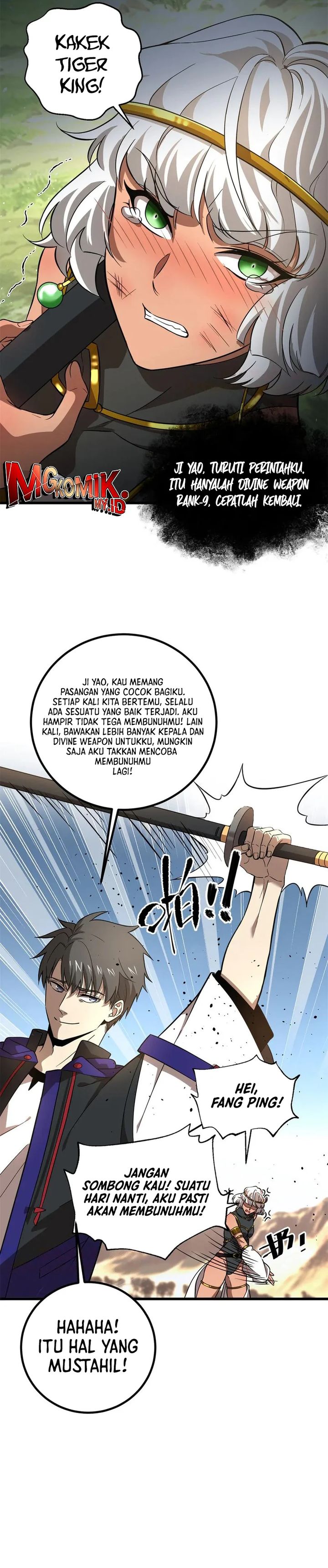Dilarang COPAS - situs resmi www.mangacanblog.com - Komik global gao wu 307 - chapter 307 308 Indonesia global gao wu 307 - chapter 307 Terbaru 4|Baca Manga Komik Indonesia|Mangacan